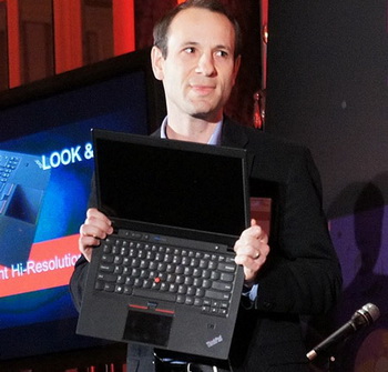 Lenovo ThinkPad X1 